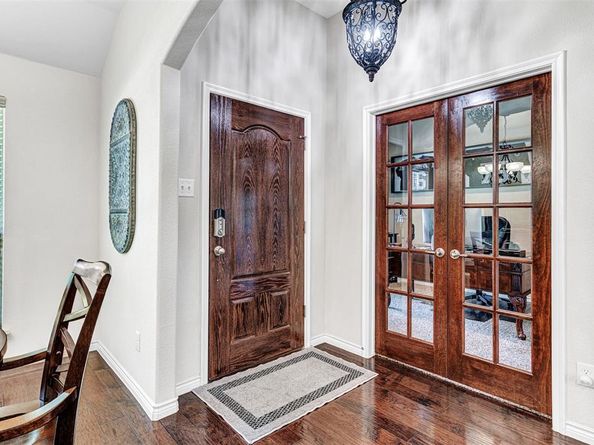 1402  White Water Lane , Rockwall Texas 75087