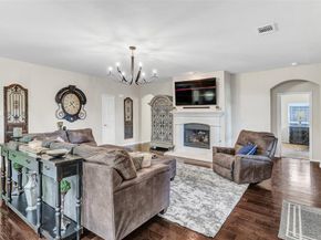 1402  White Water Lane , Rockwall Texas 75087