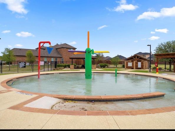 1402  White Water Lane , Rockwall Texas 75087