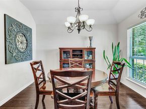 1402  White Water Lane , Rockwall Texas 75087