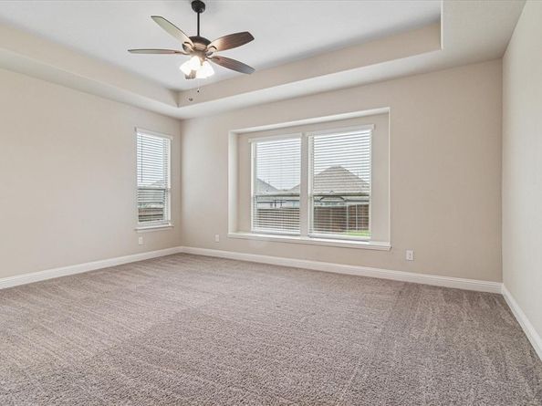 1702  Veneto Drive , McLendon Chisholm Texas 75032