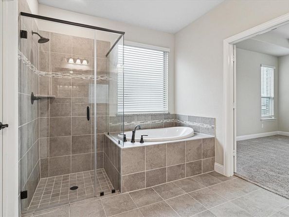 1702  Veneto Drive , McLendon Chisholm Texas 75032