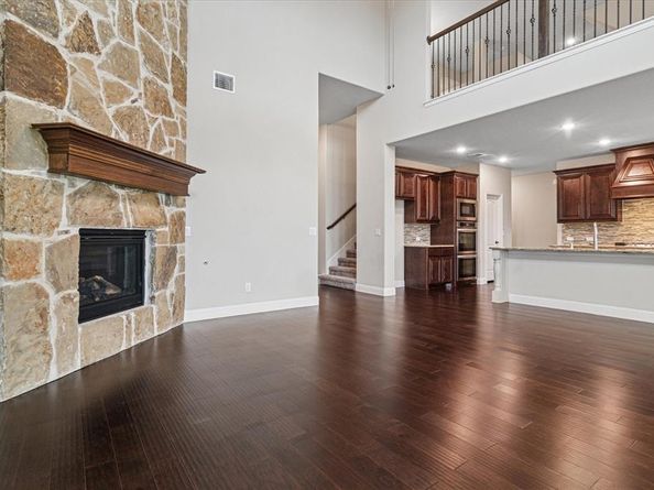 1702  Veneto Drive , McLendon Chisholm Texas 75032