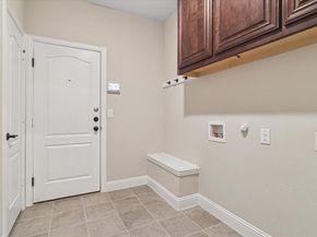 1702  Veneto Drive , McLendon Chisholm Texas 75032