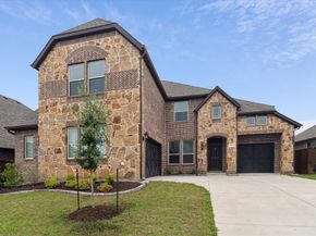 1702  Veneto Drive , McLendon Chisholm Texas 75032