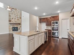 1702  Veneto Drive , McLendon Chisholm Texas 75032