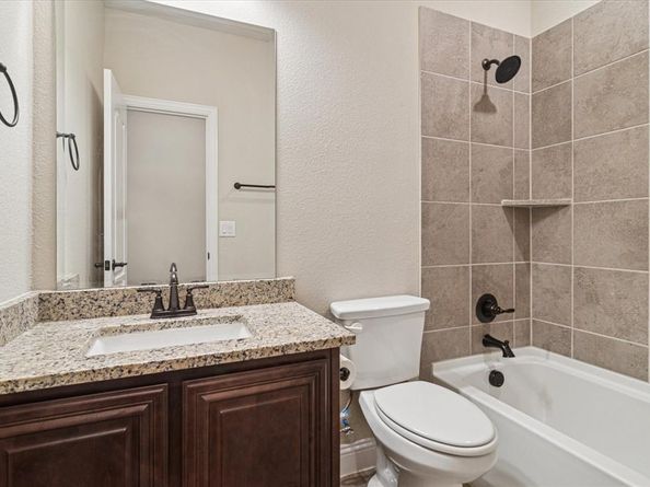 1702  Veneto Drive , McLendon Chisholm Texas 75032