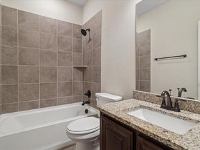 1702  Veneto Drive , McLendon Chisholm Texas 75032