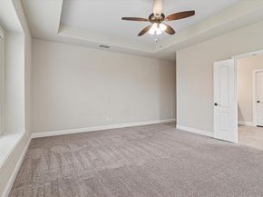 1702  Veneto Drive , McLendon Chisholm Texas 75032