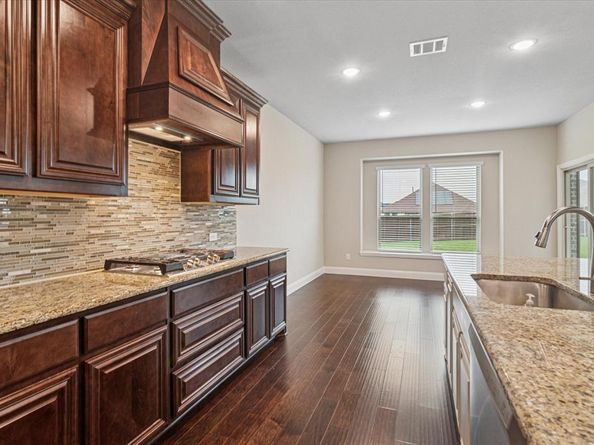 1702  Veneto Drive , McLendon Chisholm Texas 75032
