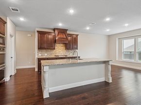 1702  Veneto Drive , McLendon Chisholm Texas 75032