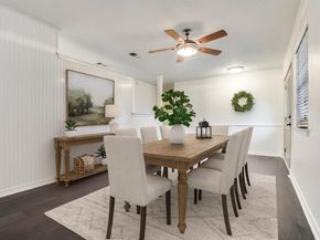2602  Brentwood Circle , Arlington Texas 76013