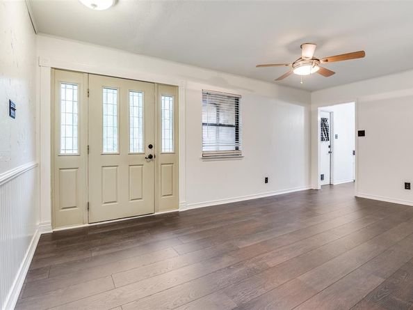 2602  Brentwood Circle , Arlington Texas 76013
