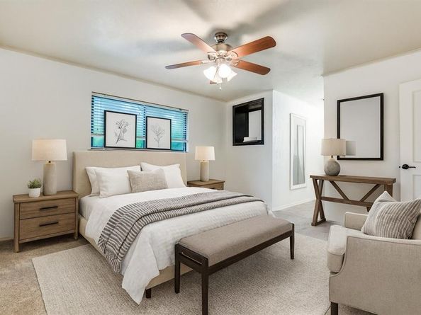 2602  Brentwood Circle , Arlington Texas 76013