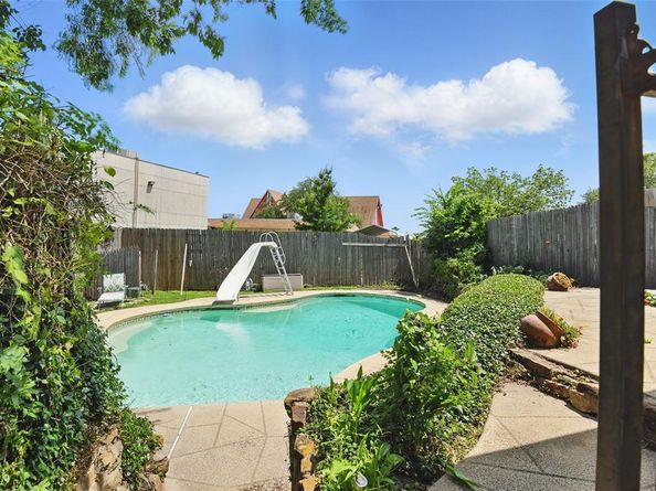 6318  Green Valley Drive , Garland Texas 75043