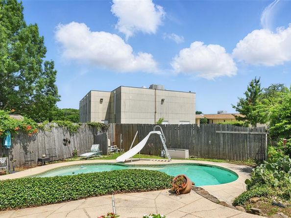 6318  Green Valley Drive , Garland Texas 75043
