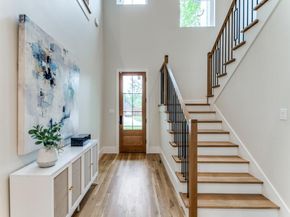 3911  Hawick Lane , Dallas Texas 75220