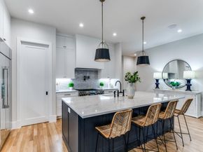 3911  Hawick Lane , Dallas Texas 75220