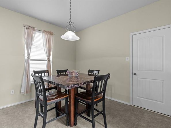 920  King George Lane , Savannah Texas 76227