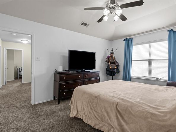 920  King George Lane , Savannah Texas 76227
