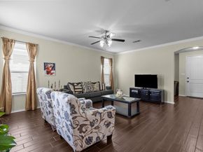 920  King George Lane , Savannah Texas 76227