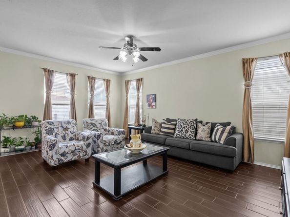 920  King George Lane , Savannah Texas 76227
