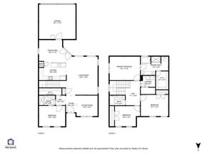 920  King George Lane , Savannah Texas 76227