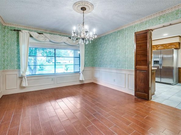 1420  Porto Bello Court , Arlington Texas 76012