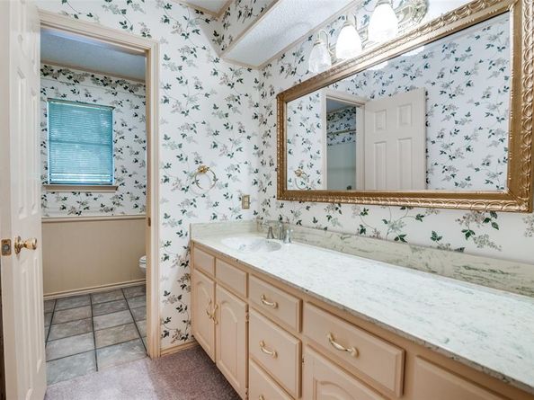 1420  Porto Bello Court , Arlington Texas 76012