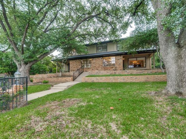 1420  Porto Bello Court , Arlington Texas 76012