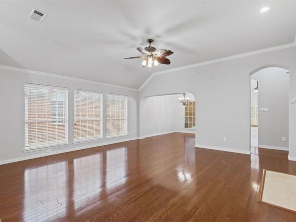 8128  Hosta Way , Fort Worth Texas 76123