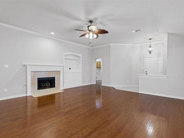 8128  Hosta Way , Fort Worth Texas 76123