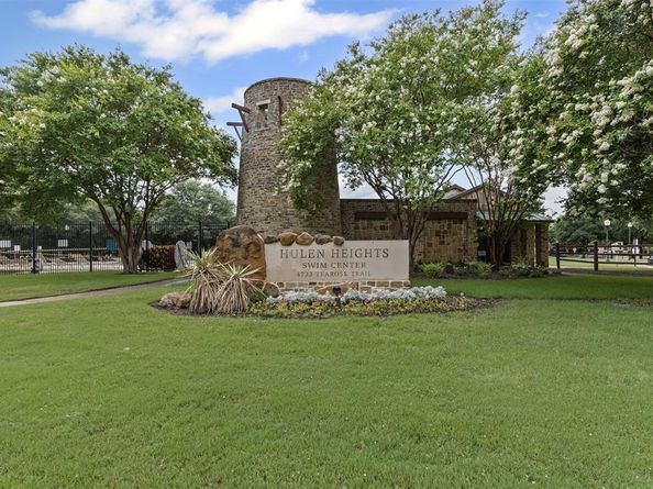 8128  Hosta Way , Fort Worth Texas 76123