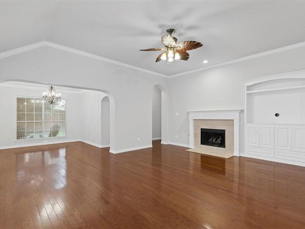 8128  Hosta Way , Fort Worth Texas 76123