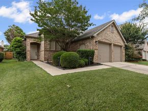 8128  Hosta Way , Fort Worth Texas 76123