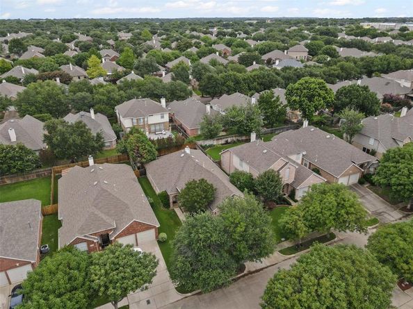 8128  Hosta Way , Fort Worth Texas 76123