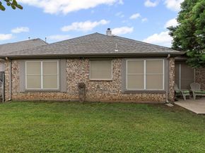 8128  Hosta Way , Fort Worth Texas 76123