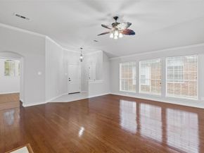 8128  Hosta Way , Fort Worth Texas 76123