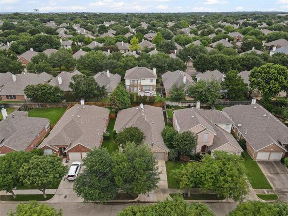 8128  Hosta Way , Fort Worth Texas 76123