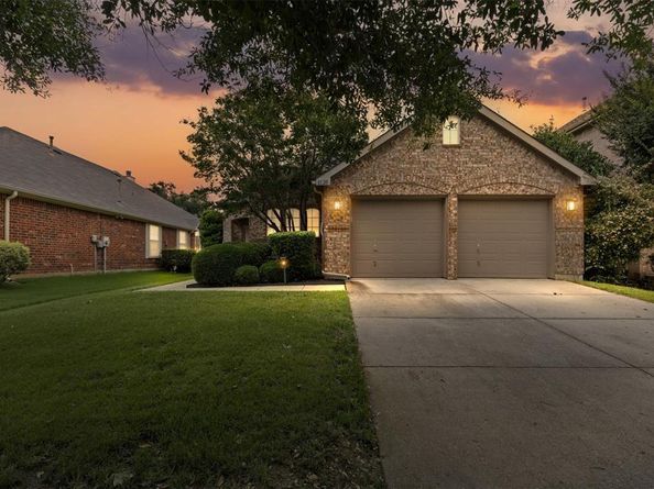 8128  Hosta Way , Fort Worth Texas 76123