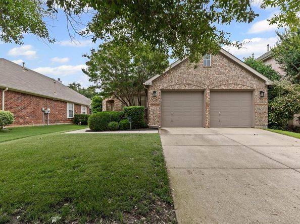 8128  Hosta Way , Fort Worth Texas 76123