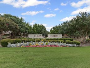 8128  Hosta Way , Fort Worth Texas 76123