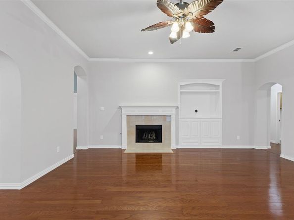 8128  Hosta Way , Fort Worth Texas 76123