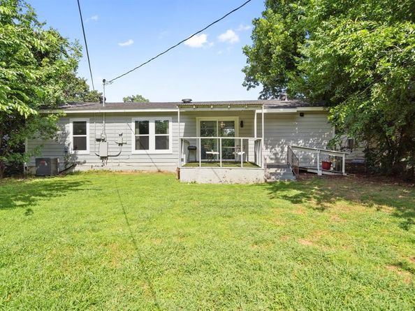 3005  Pate Drive , Fort Worth Texas 76105