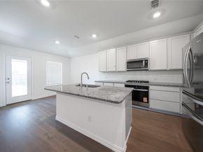 2015  Partridge Road , Princeton Texas 75407