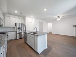 2015  Partridge Road , Princeton Texas 75407