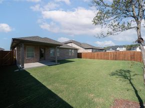 2015  Partridge Road , Princeton Texas 75407