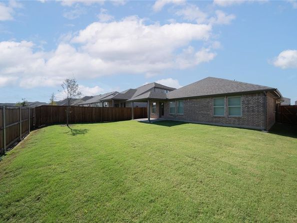 2015  Partridge Road , Princeton Texas 75407
