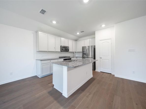 2015  Partridge Road , Princeton Texas 75407