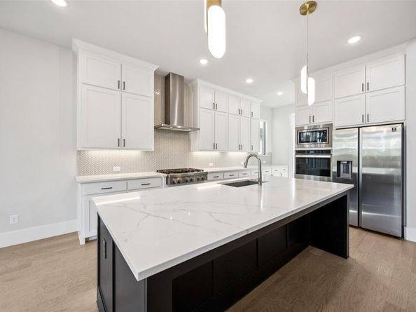 3516  Lejoie Lane , Colleyville Texas 76034